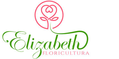 Logo Floricultura